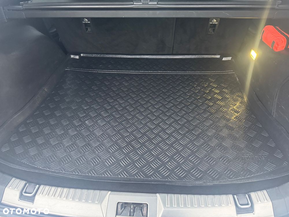 Ford Edge 2.0 TDCi Twin-Turbo 4WD Sport - 8