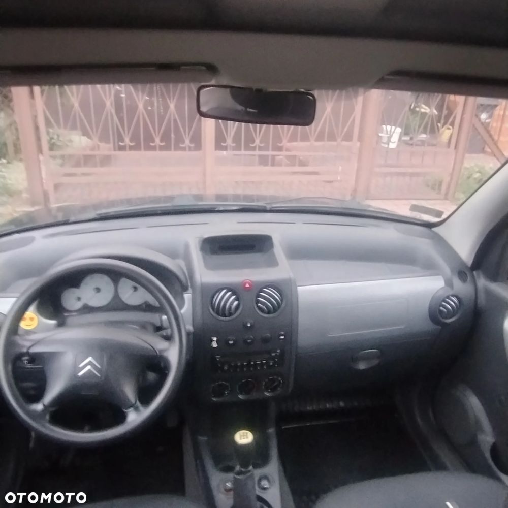 Citroën Berlingo - 5