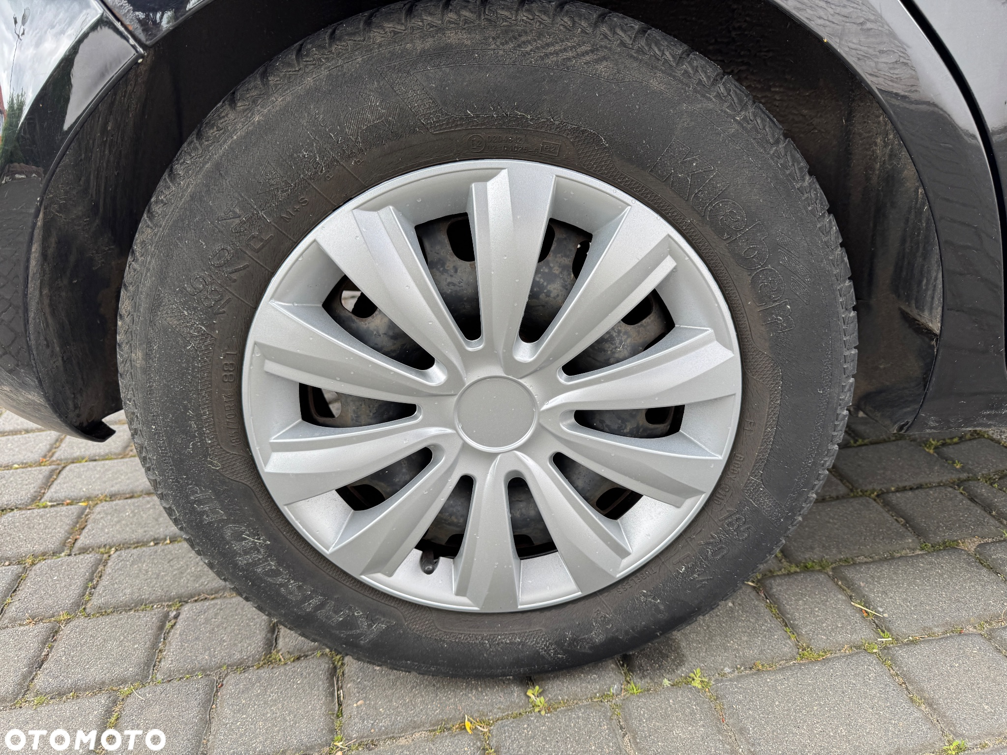 Opel Corsa 1.2 16V Easytronic Cosmo - 14