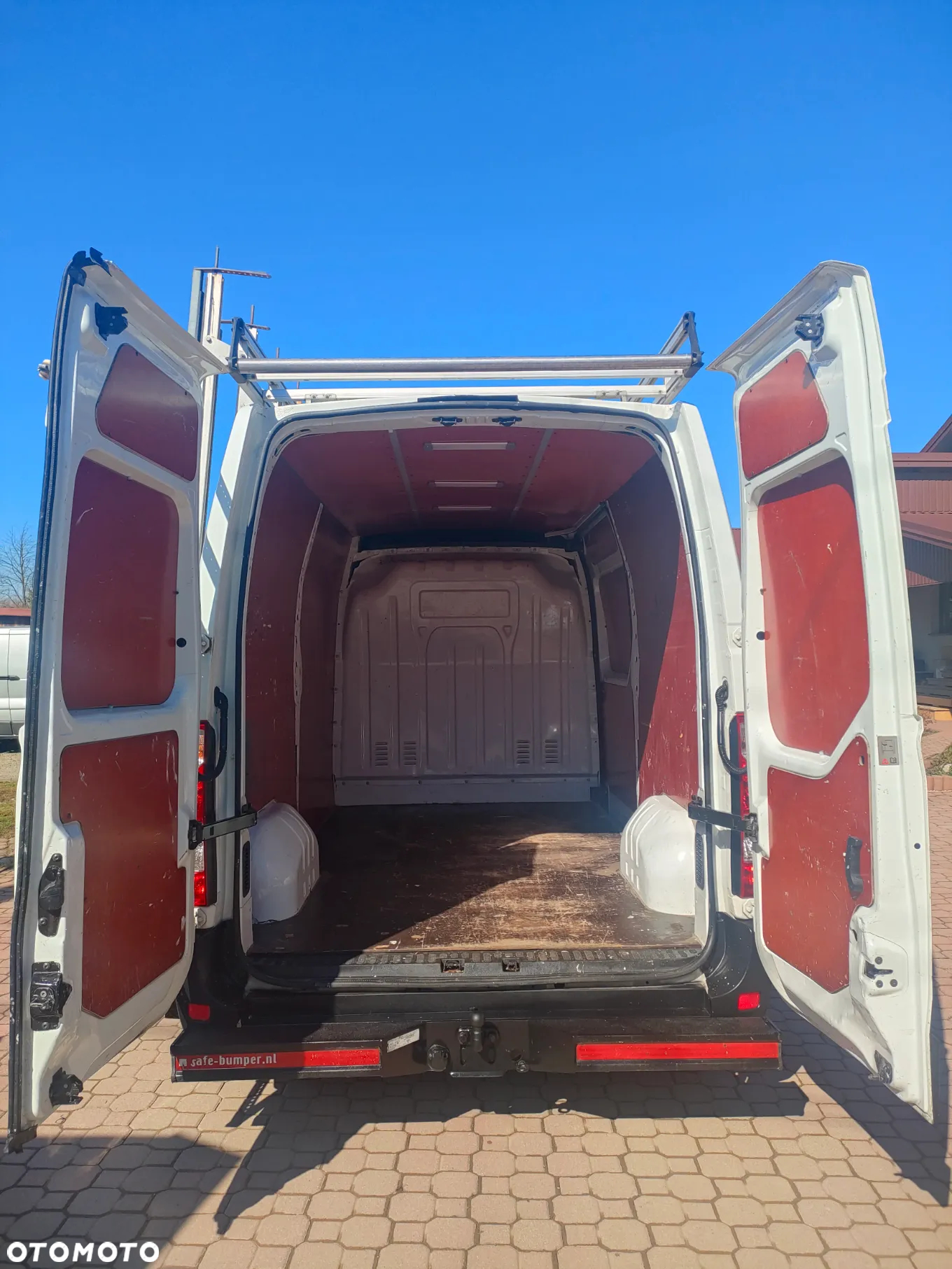 Opel Movano L2H2 - 5