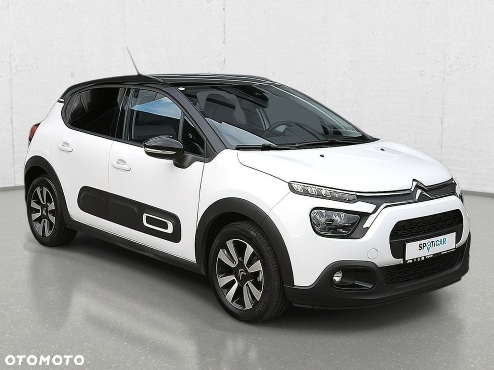 Citroën C3 1.2 PureTech Max - 7