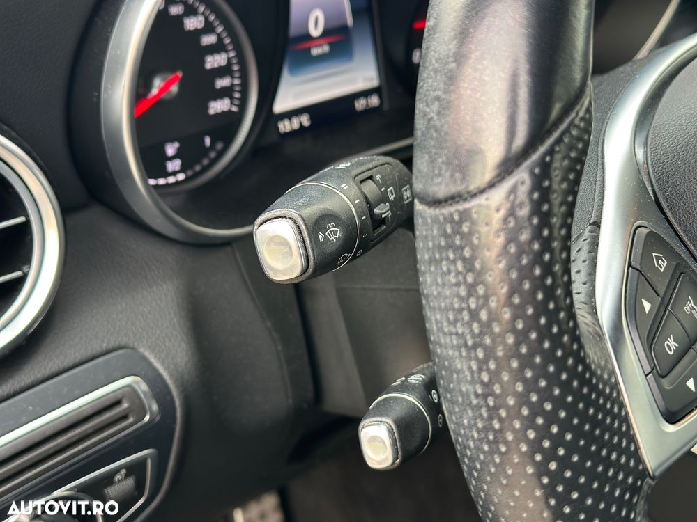 Mercedes-Benz GLC - 18