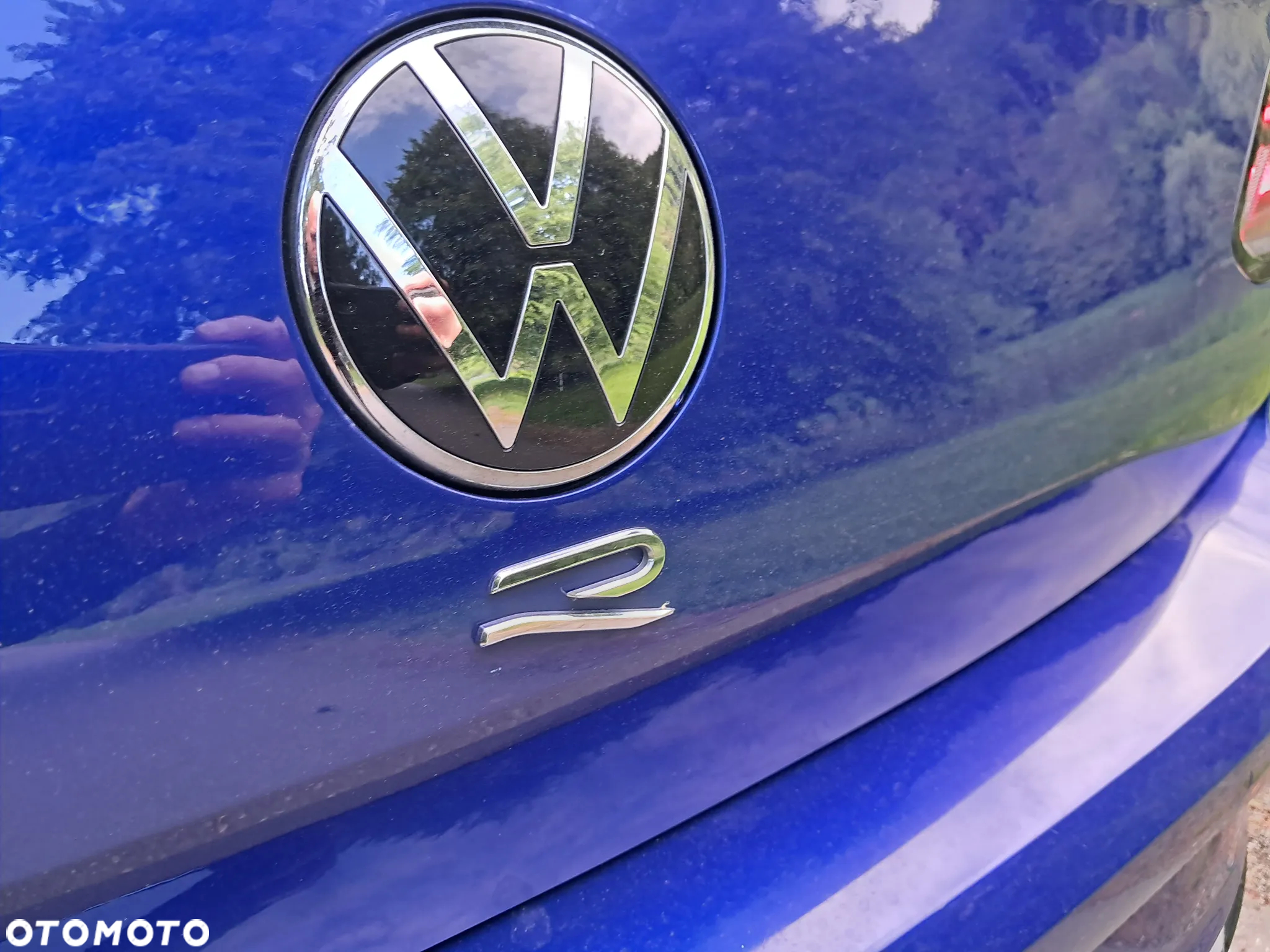Volkswagen Arteon 2.0 TSI 4Motion R DSG - 8