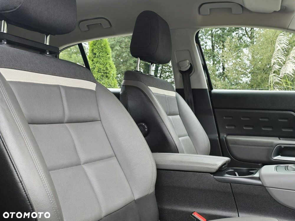 Citroën C5 Aircross - 7
