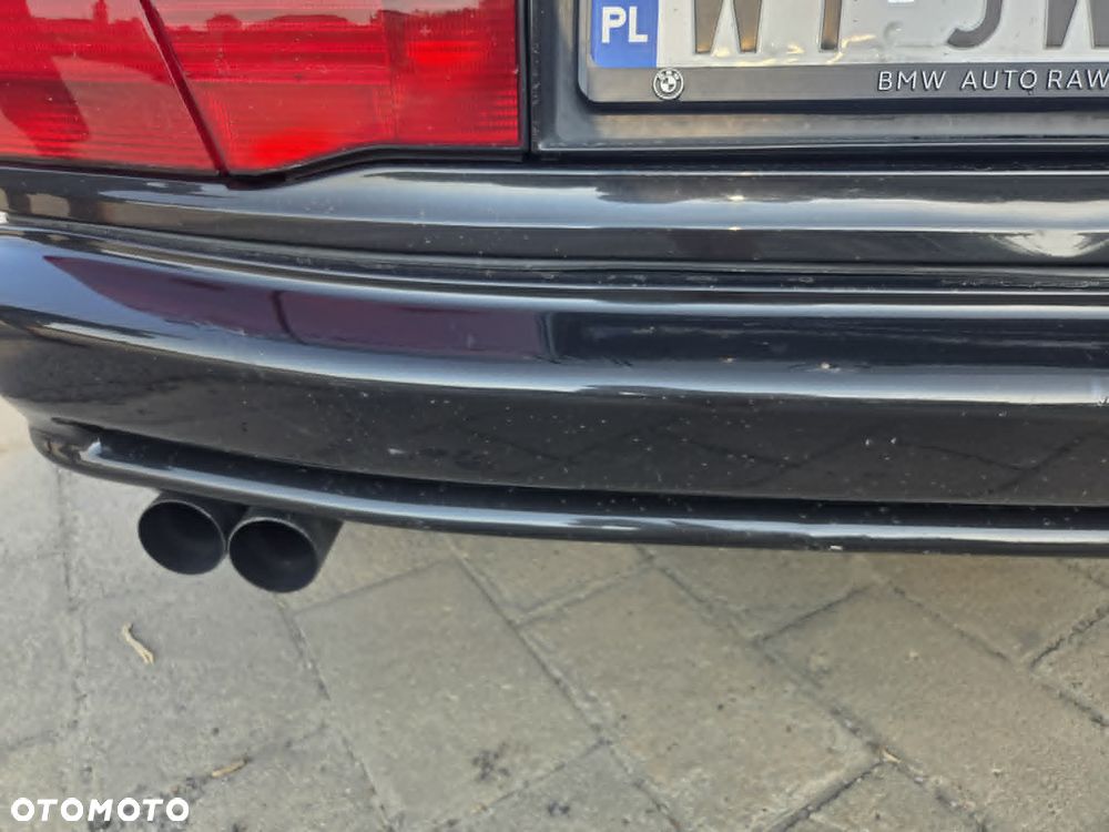 BMW Seria 8 850 Ci - 12