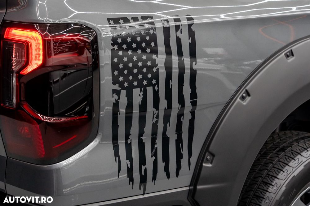 Ford Raptor - 22