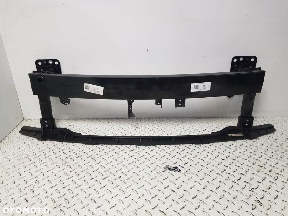 KOMPLET PAS PRZEDNI BELKA POPRZECZKA KIA CEED X-CEED XCEED 18-25 BELKA 64102-J7500 - 6