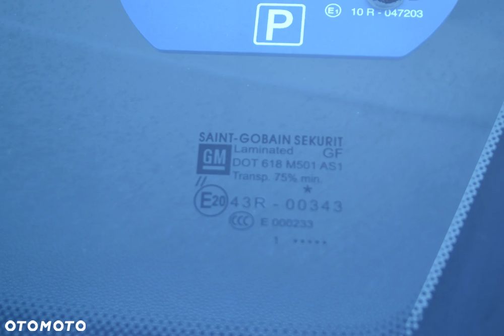 Opel Corsa 1.4 16V Color Elegance - 30