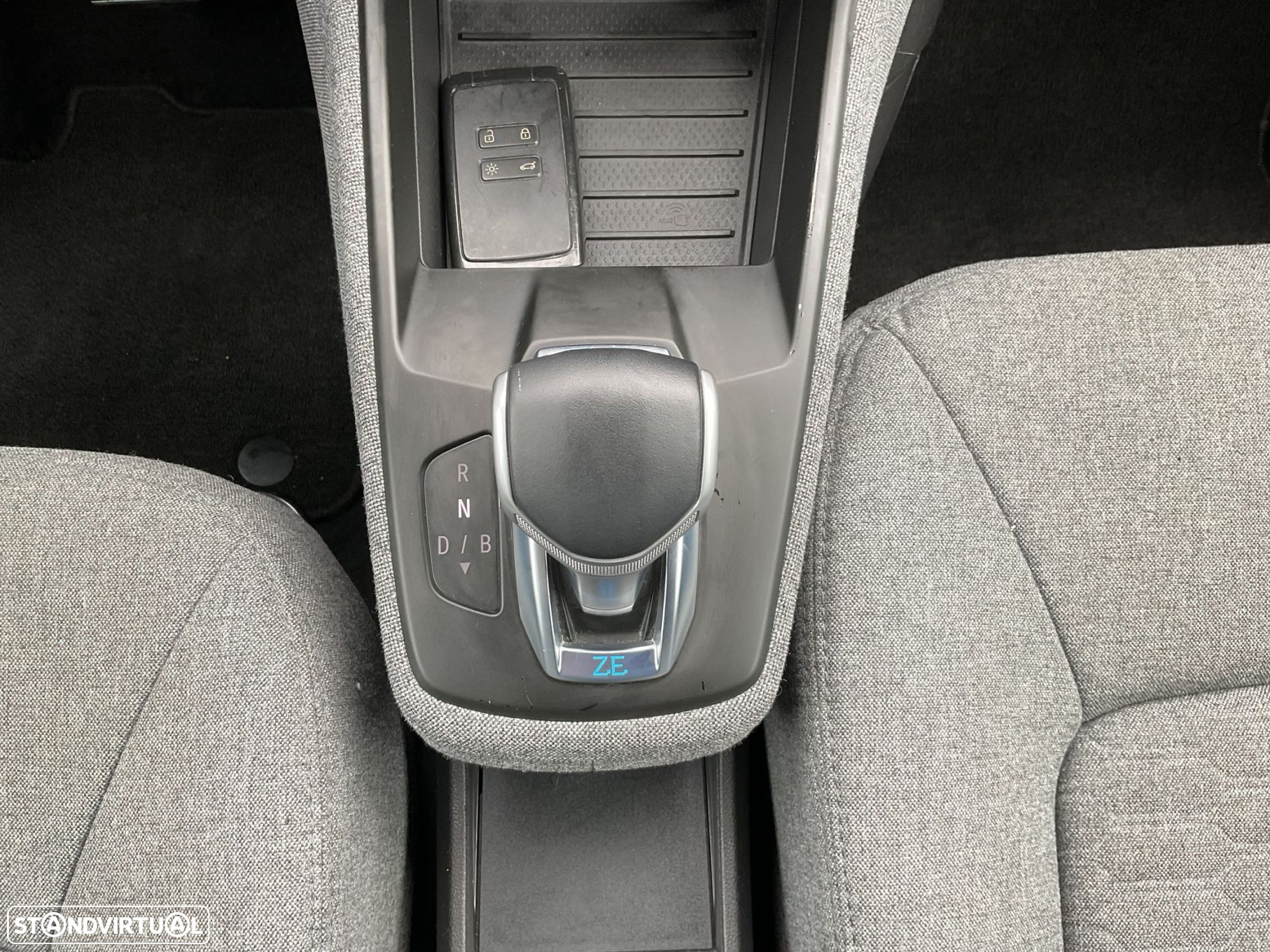 Renault Zoe (c/ Bateria) Limited 50 - 24