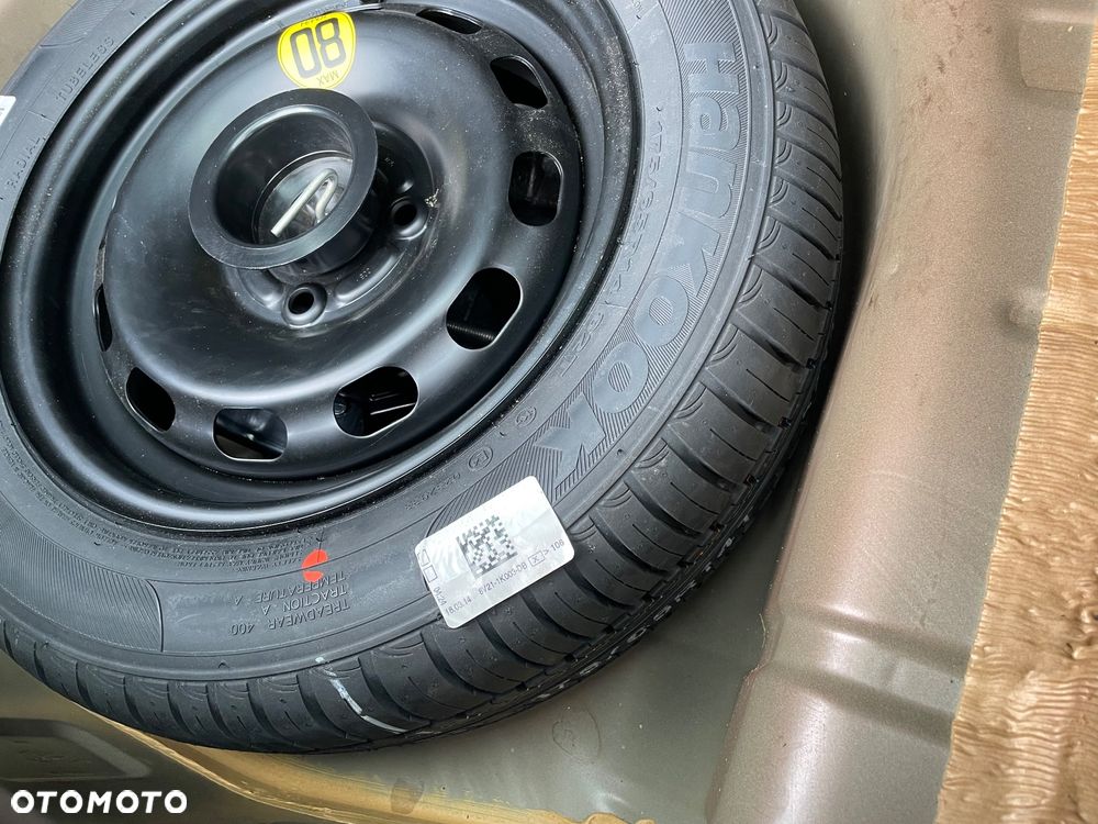 Ford Fiesta 1.25 Silver X (Trend) EU6 - 18