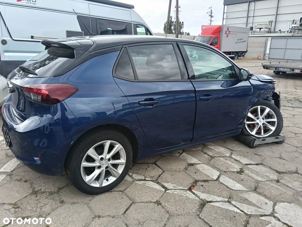 Opel Corsa 1.2 Start/Stop - 15