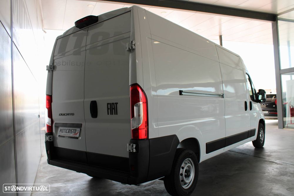 Fiat Ducato  L3H2 - 5