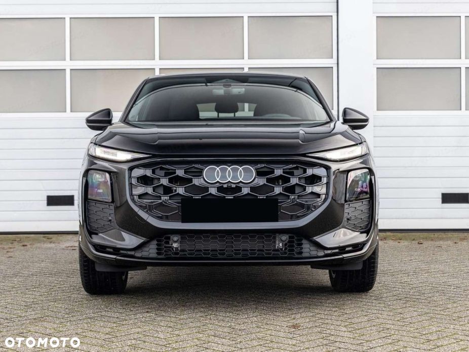 Audi Q3 Sportback 35 TFSI mHEV S tronic - 3