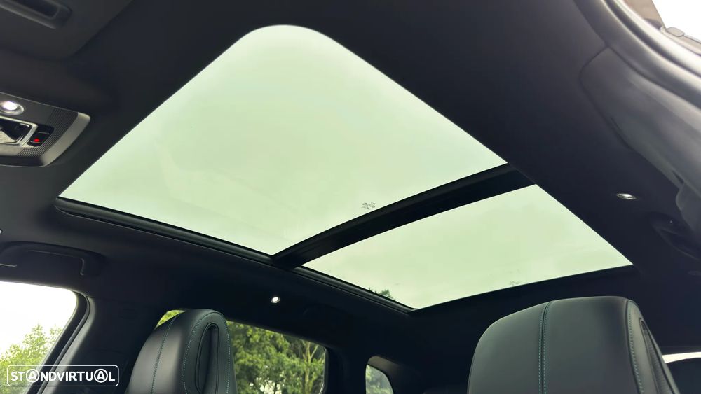 BYD Seal U 1.5 DM-i Boost - 9