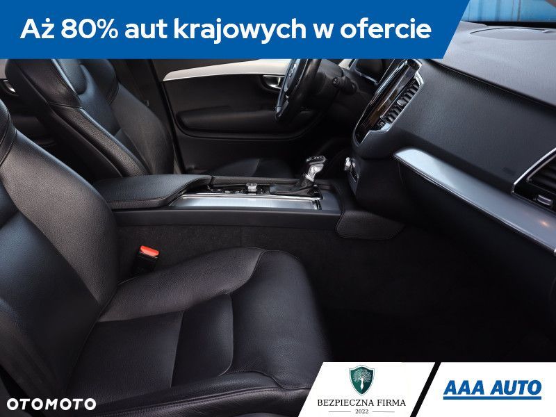Volvo XC 90 - 11