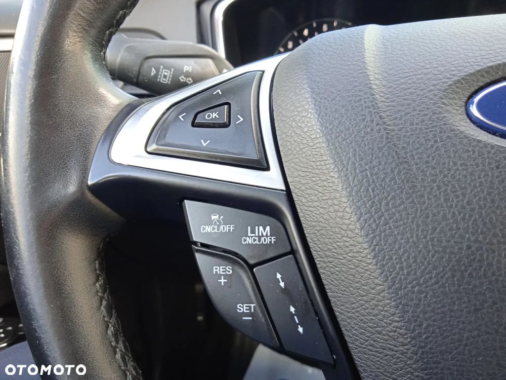 Ford Mondeo 2.0 EcoBlue Titanium - 15