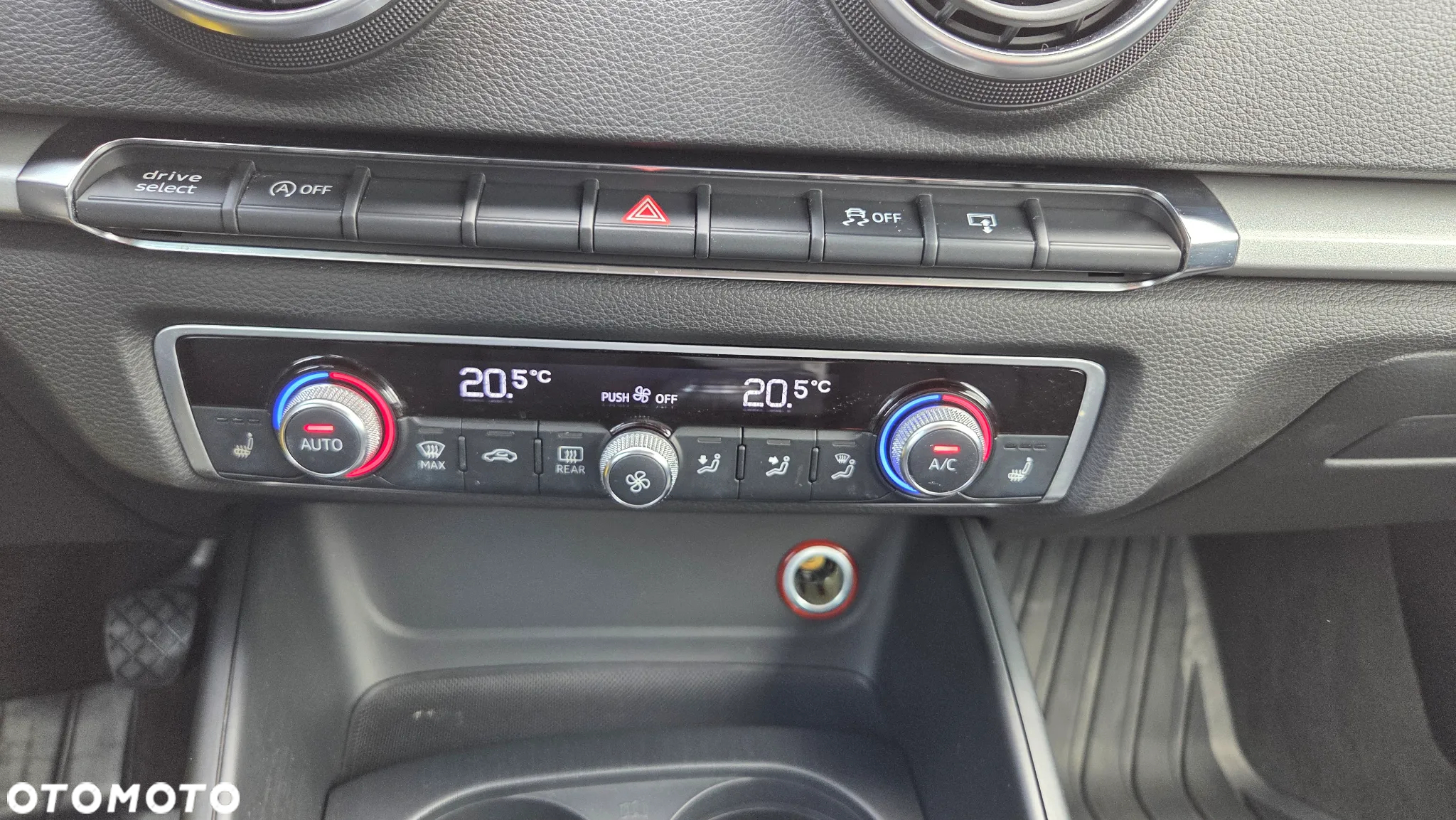 Audi A3 1.6 TDI Sportback(clean diesel) Ambition - 25