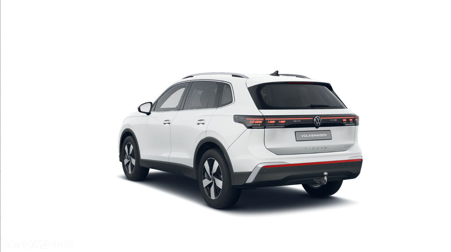 Volkswagen Tiguan - 4