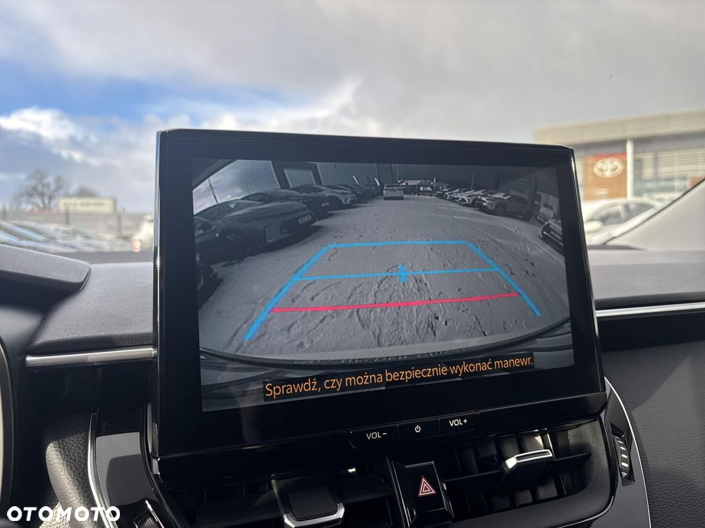 Toyota Corolla 1.8 Hybrid Comfort - 29