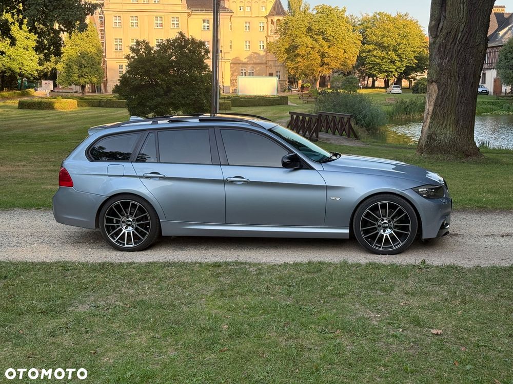 BMW Seria 3 318d - 7