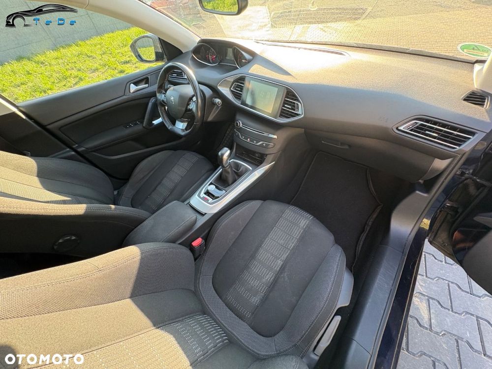 Peugeot 308 110 e-THP Stop & Start Allure - 30