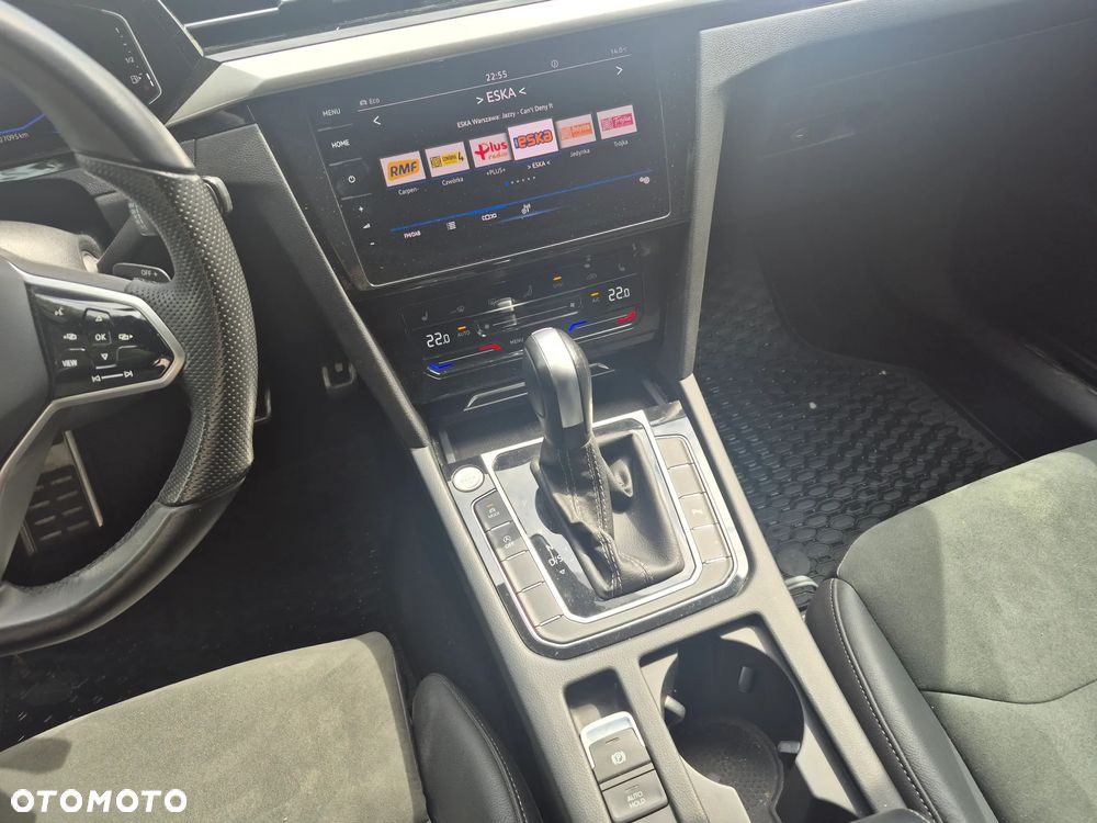 Volkswagen Arteon 2.0 TDI Elegance DSG - 14