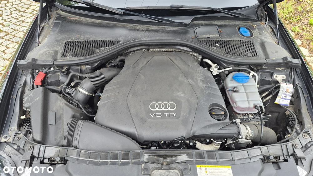 Audi A6 Avant - 22