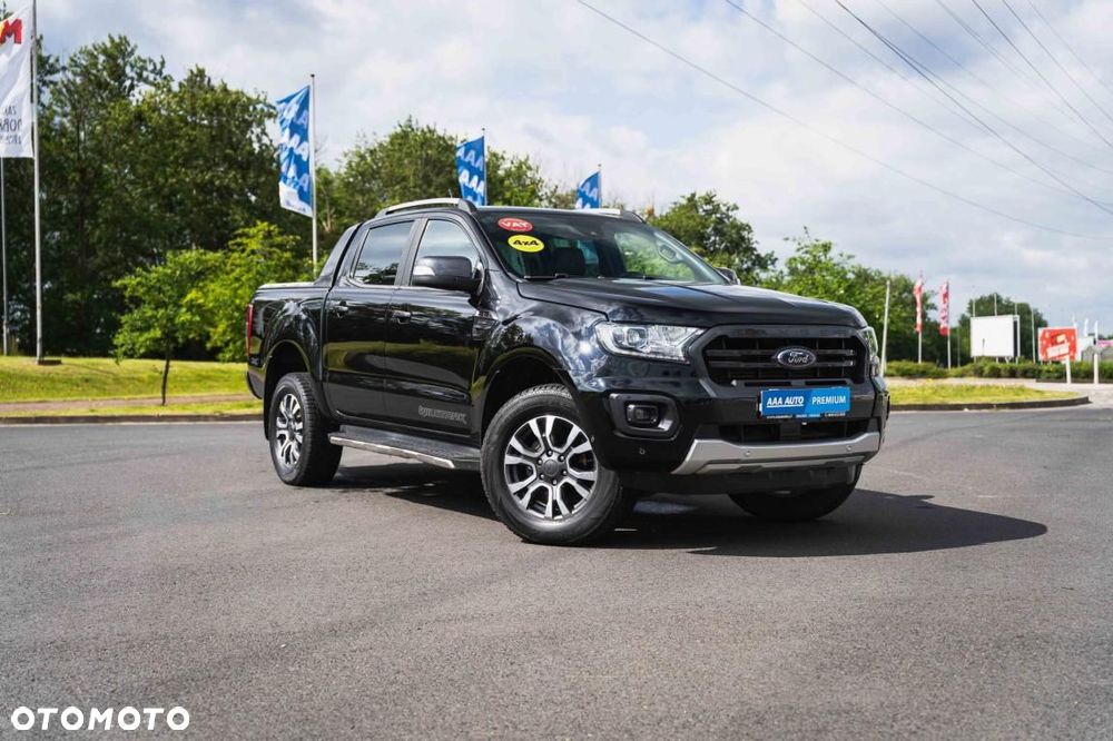 Ford Ranger - 3