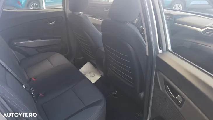 SsangYong Tivoli - 25