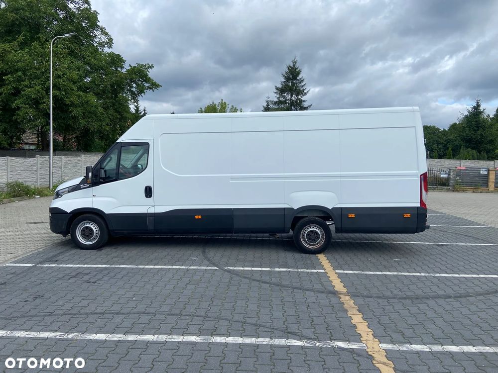 Iveco Daily - 1
