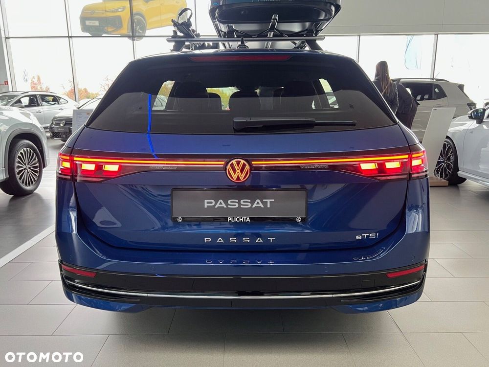 Volkswagen Passat Variant - 5