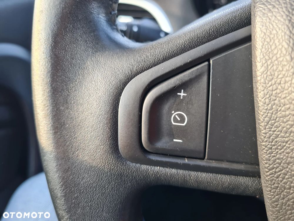 Renault Megane 1.6 16V 110 Dynamique - 23