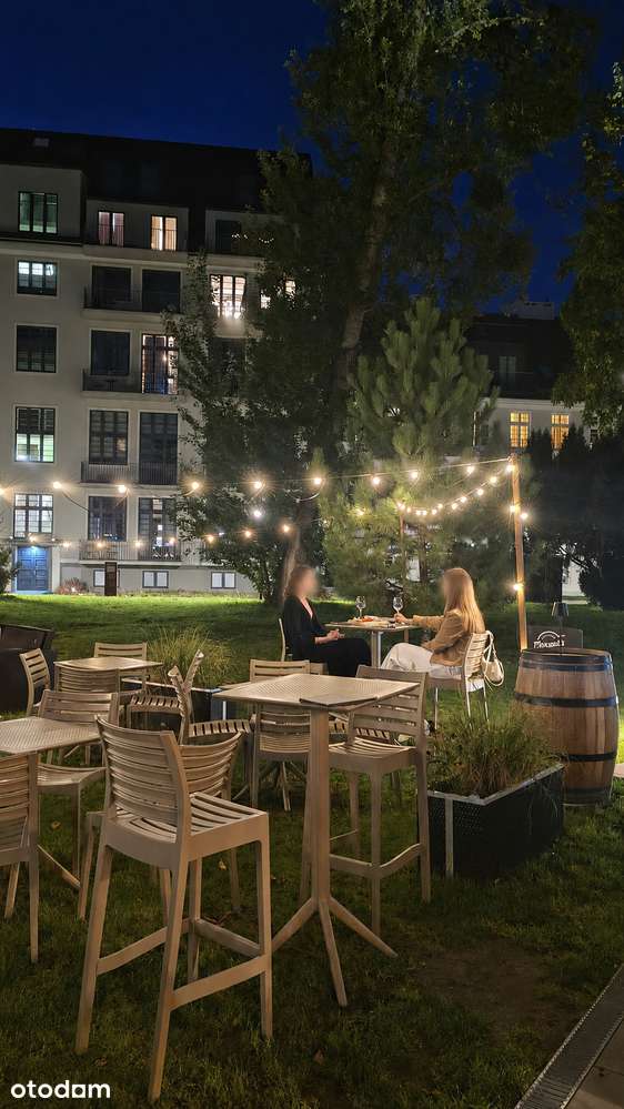 Ekskluzywny apartament Art Déco nad Odrą | Bulwary Staromiejskie