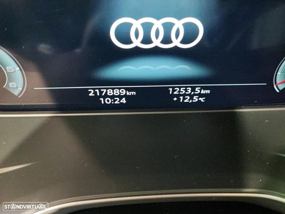 Audi A4 35 TDI S line S tronic - 7