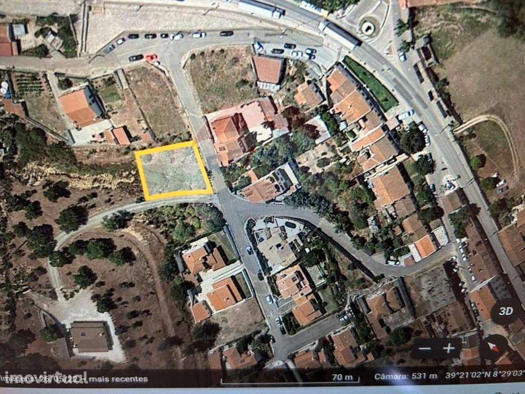 Terreno  para venda - Grande imagem: 2/13