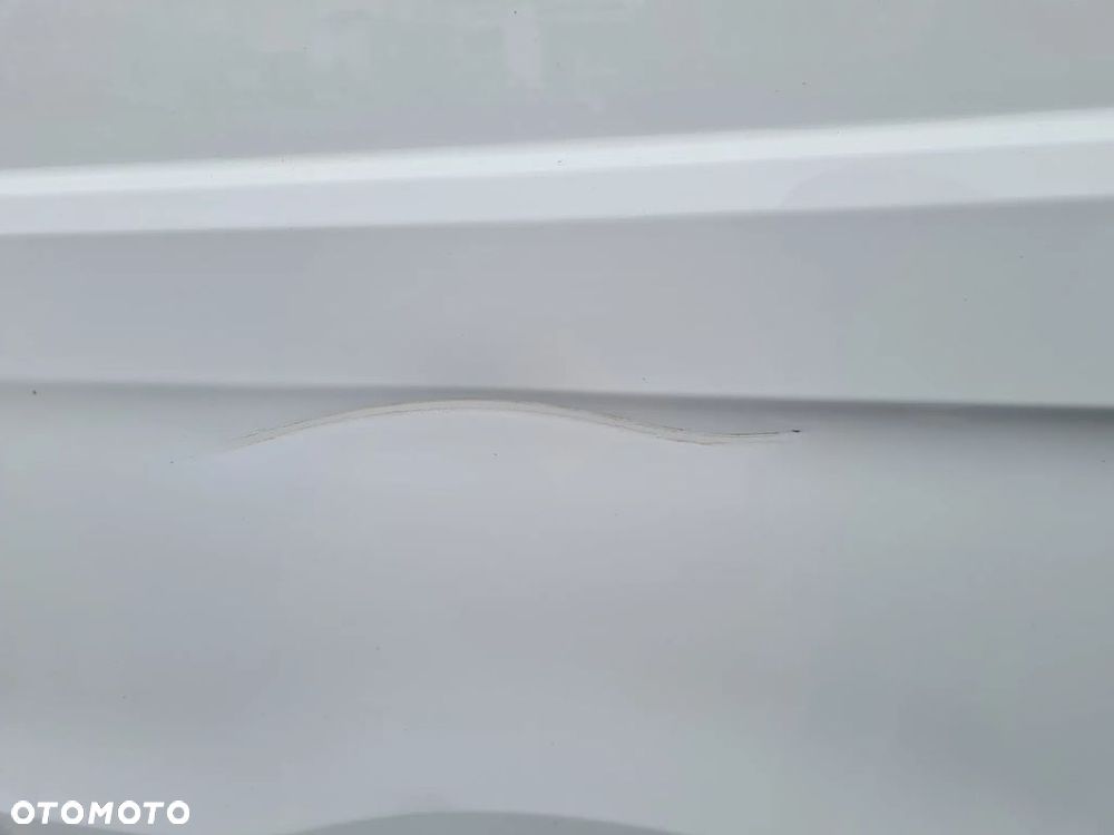 Bok Lewy Błotnik Poszycie RENAULT TRAFIC III LONG Vivaro B 2014- - 5