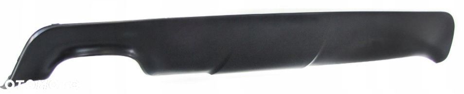 Spoiler Dokładka Listwa Bmw 5 e60 e61 M pakiet - 3