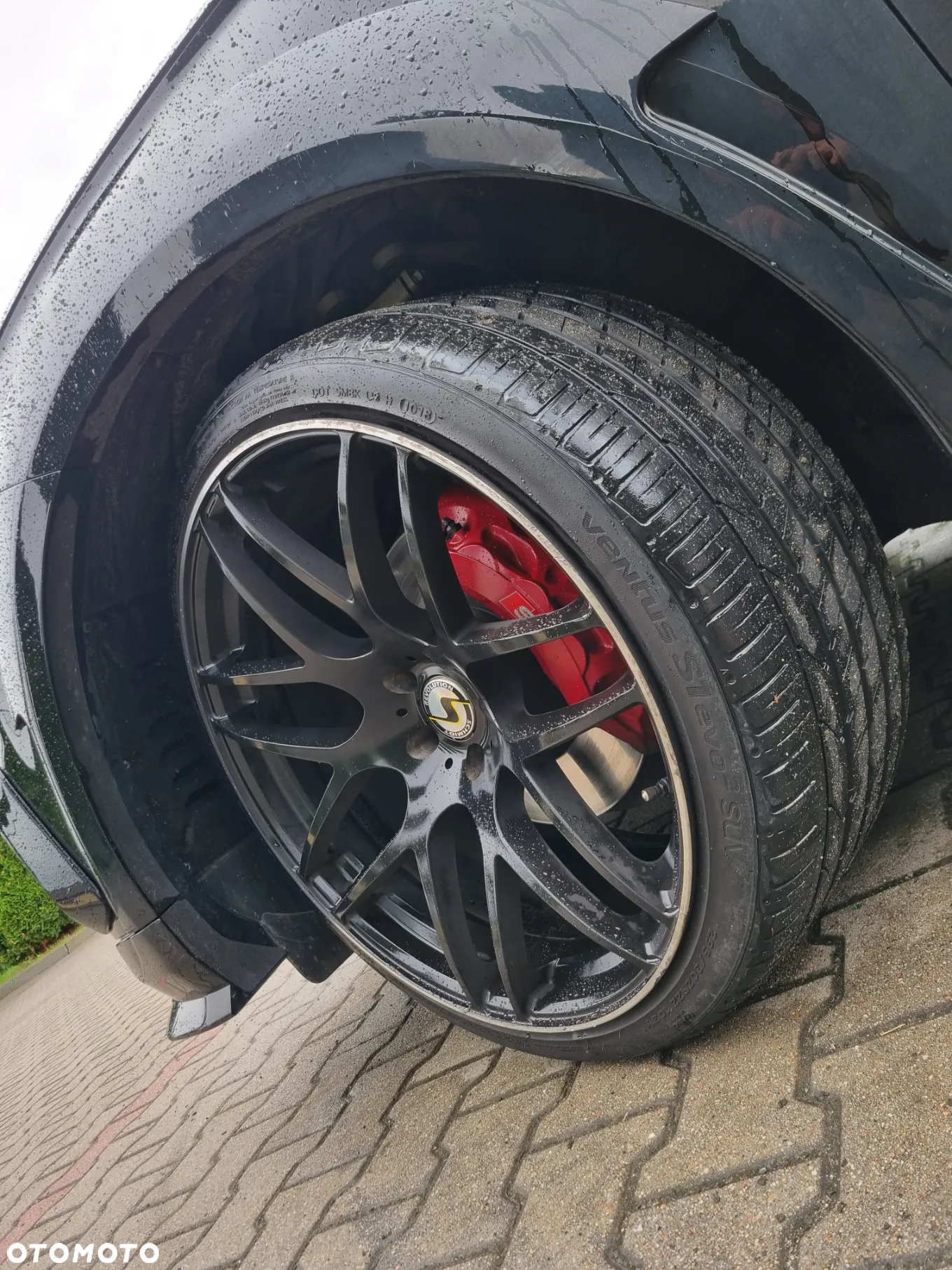 Audi SQ5 3.0 TFSI Quattro Tiptronic - 25