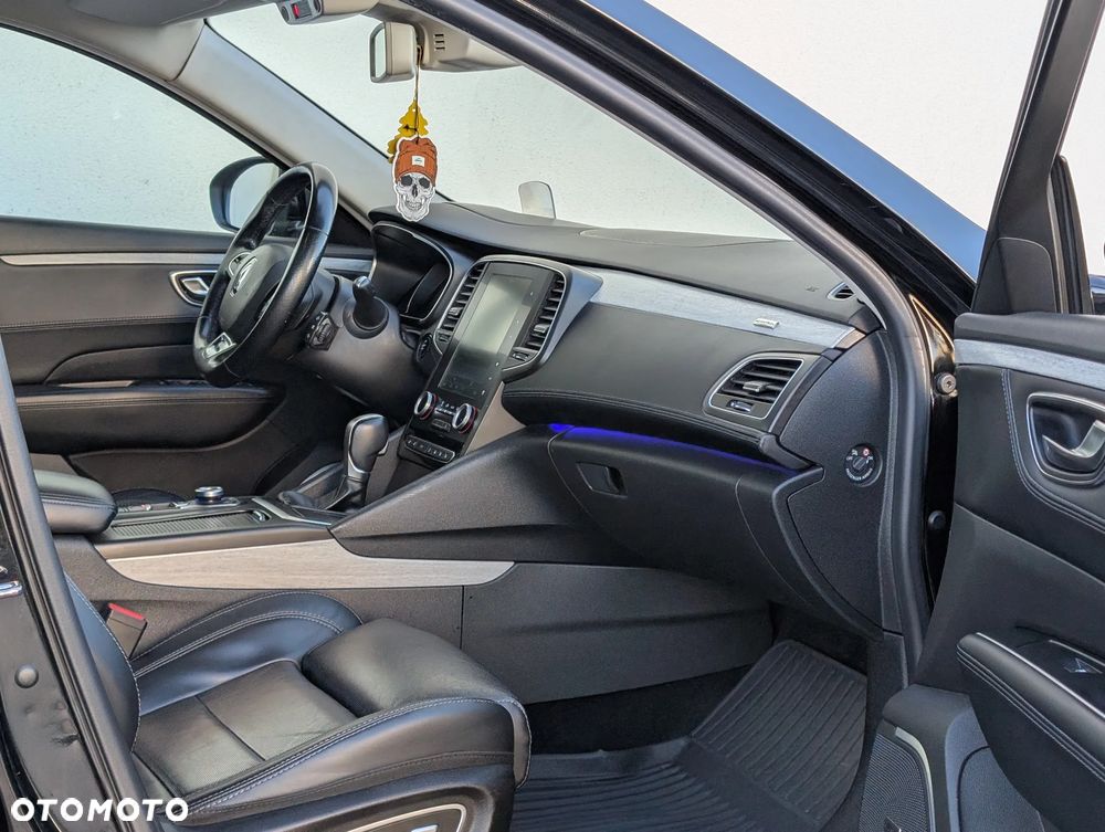 Renault Talisman 1.6 Energy dCi Initiale Paris EDC - 13