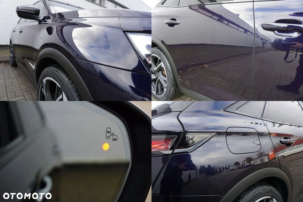 DS Automobiles DS 7 Crossback - 12