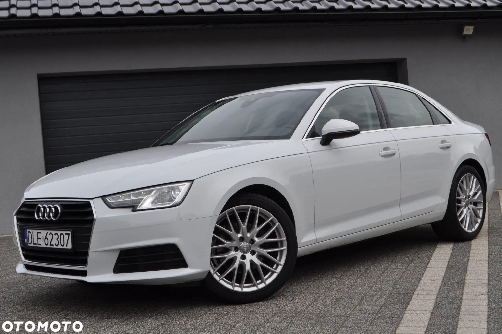 Audi A4 - 38
