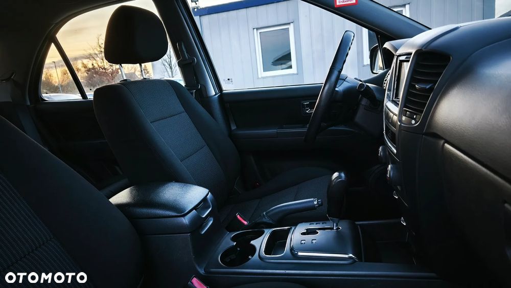 Kia Sorento - 25