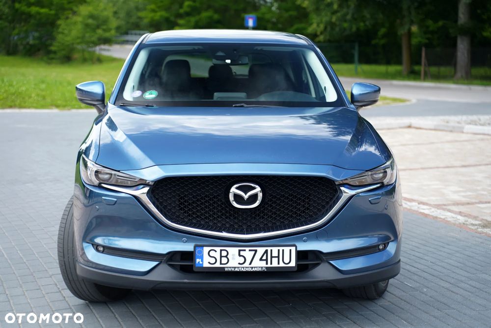 Mazda CX-5 2.0 Skypassion 2WD - 5