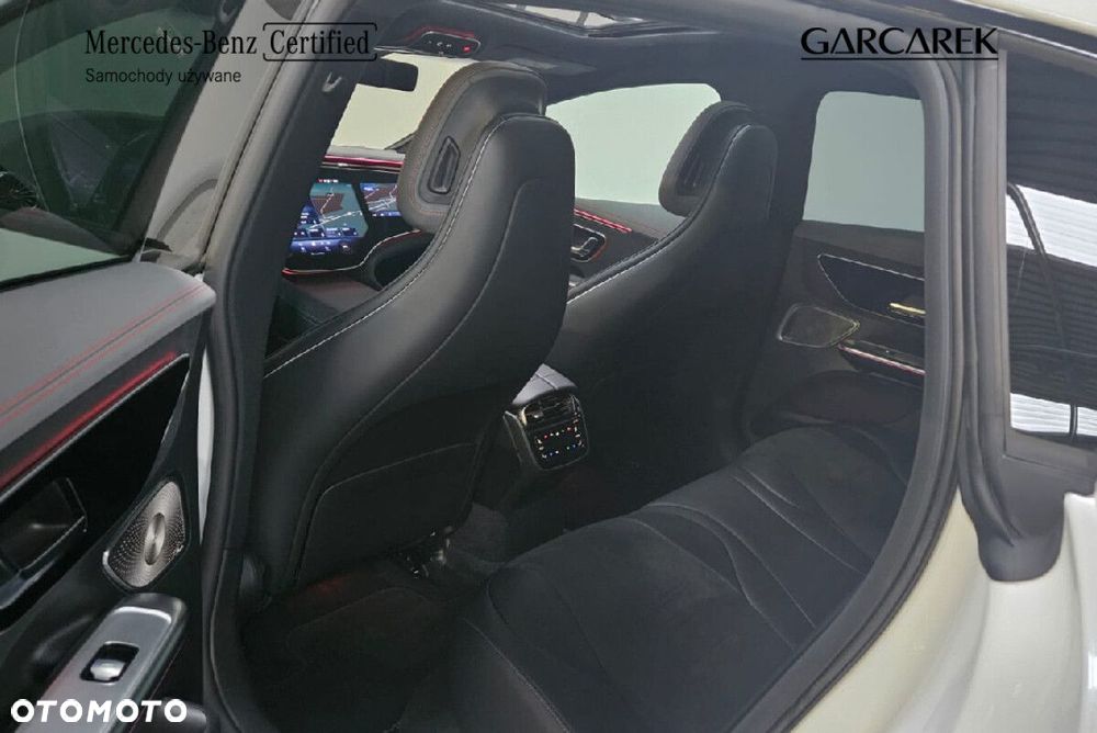 Mercedes-Benz EQE - 23