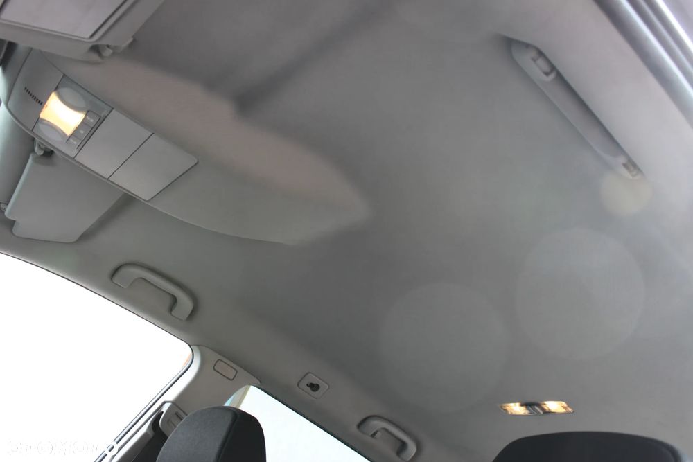 Opel Zafira - 31