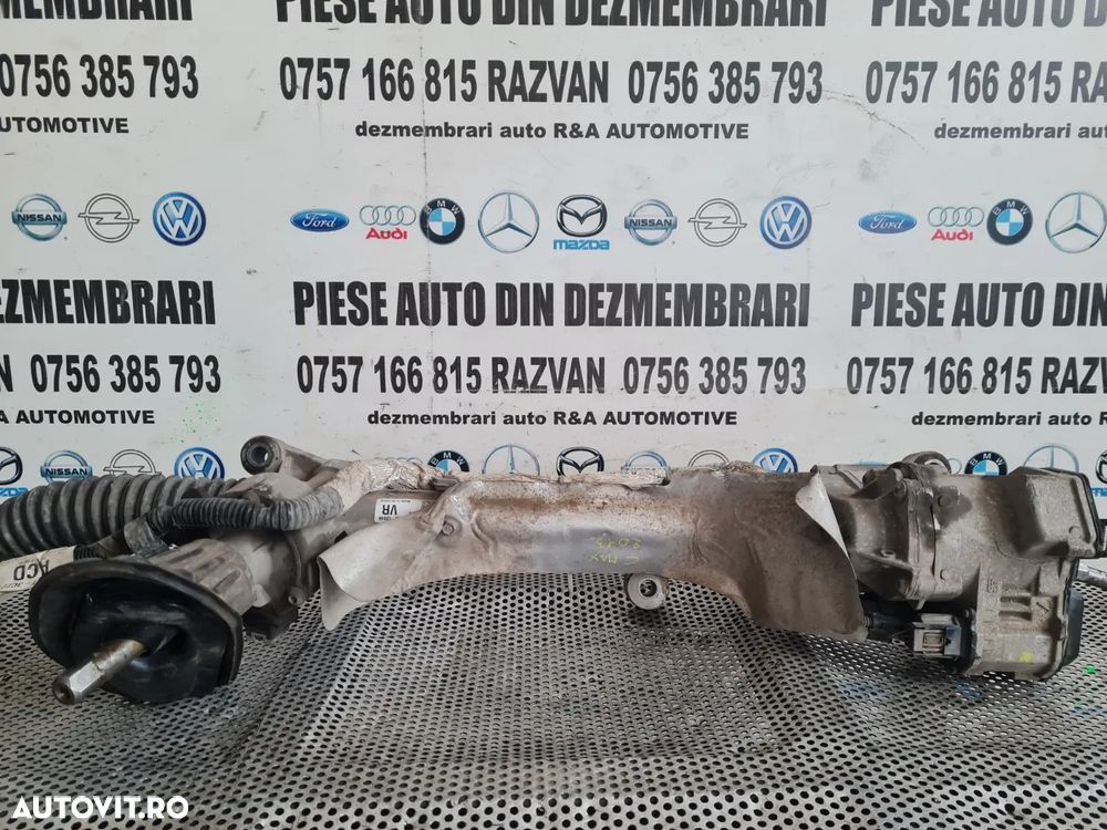 Caseta Directie Electrica Mini Cooper One R50 R52 R53 R55 R56 R57 R60 Cod  Volan Stanga Europa - 6