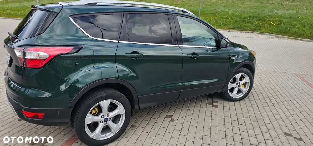 Ford Kuga - 5