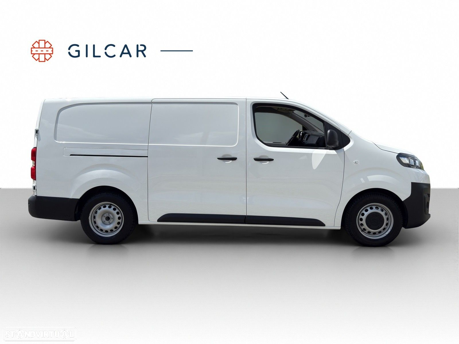 Citroën ë-Jumpy 75 kWh XL Club - 15