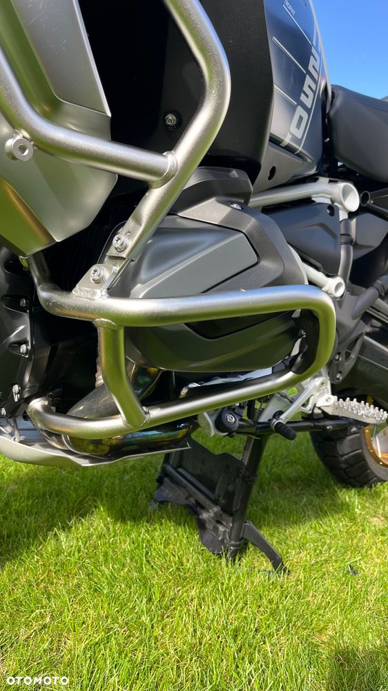 BMW R1250 GS Adventure - 10