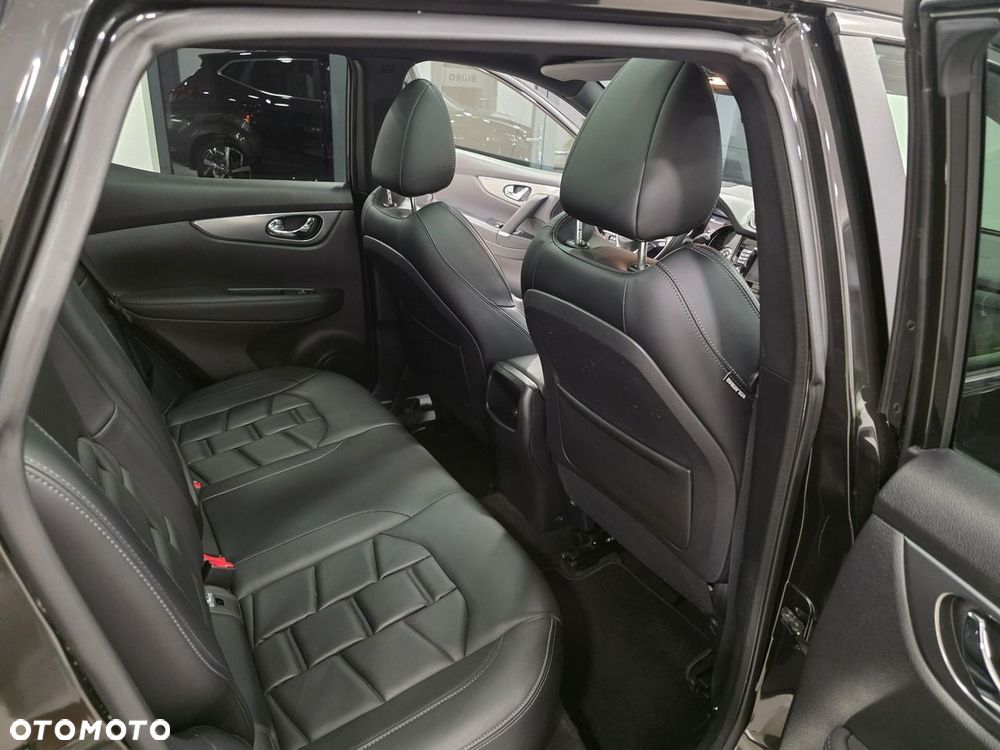 Nissan Qashqai 1.6 DIG-T Tekna+ - 18